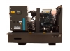 Дизельный генератор Atlas Copco QIS 10