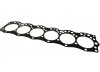 Прокладка головки блока R6110 / Engine cylinder head gasket R6110 (6R5010011)