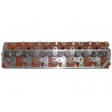 Головка блока цилиндров TDK 170 6LT/Cylinder head, Assy ,KOFO R6110ZLDS