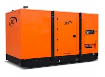 Дизельный генератор RID 500 B-SERIES S с АВР